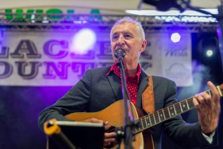 Drugi dzień Wiślaczka Country 2021 w Wiśle